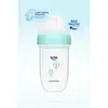 Wee Baby Nanninom Antikolik Geniş Ağızlı Biberon 250ml