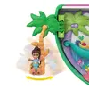 Polly Pocket ve Maceraları Micro Oyun Setleri