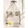 Pierre Cardin Dynamic Smiley Stars Uyku Seti 75x130 Gray Yellow
