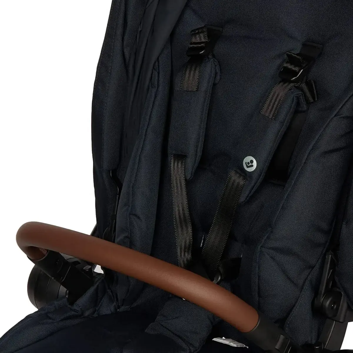 Maxi Cosi Street Travel Sistem Bebek Arabası Essential Black
