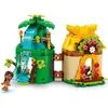 LEGO Disney Moana’nın Ada Evi 43260