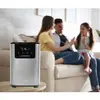 Weewell WHC752R Ionizerli Sıcak Soğuk Akıllı Buhar Makinesi