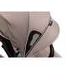 Chicco One4Ever Bebek Arabası Desert Taupe