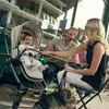 Mamas & Papas Vardo Capsule Travel Sistem Bebek Arabası Shell