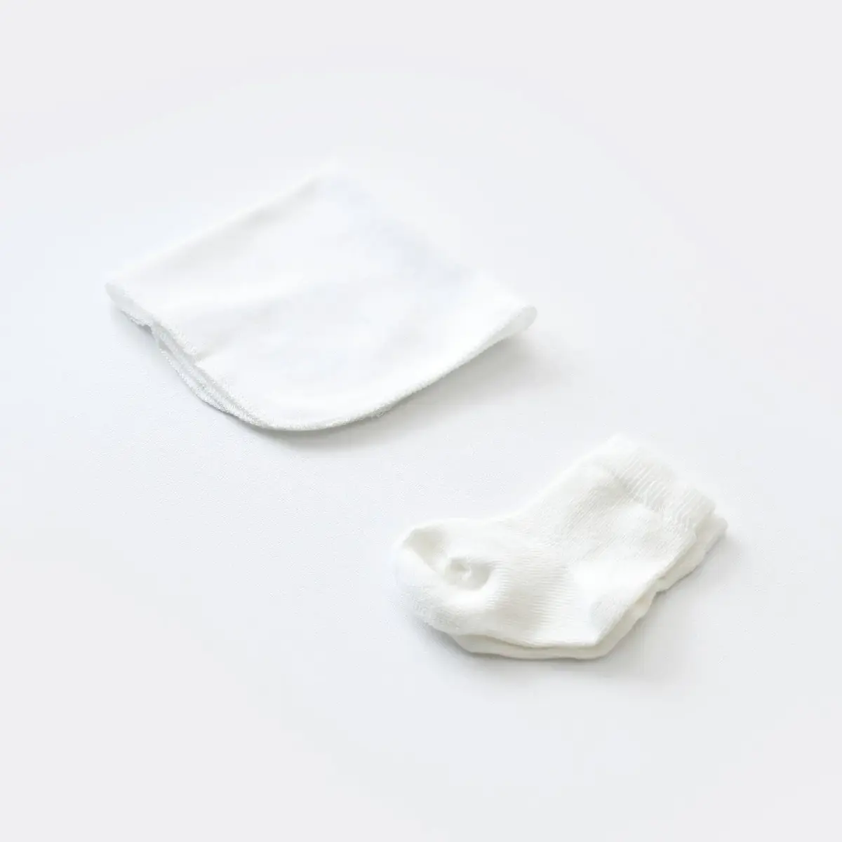 Bibaby Organik Hastane Çıkışı 10lu Hug Me Bear Yeşil