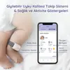 Hubble Guardian Giyilebilir Bebek Takip Cihazı