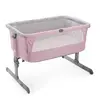 Chicco Next2me Anne Yanı Beşik Rose