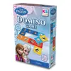 Frozen Domino