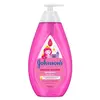 Johnson's Işıldayan Parlaklık Serisi Şampuan 750 ml