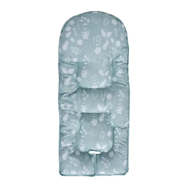 Sevi Bebe Mama Sandalyesi Minderi Yaprak