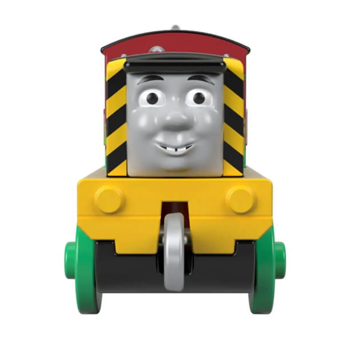 Thomas & Friends Trackmaster Sür-Bırak Küçük Tekli Trenler