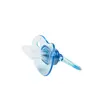 Wee Baby Damaklı Emzik 2li 6-18 Ay