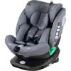 Prego Q9004 Tronfix I-Size Oto Koltuğu 0-36 Kg Gri