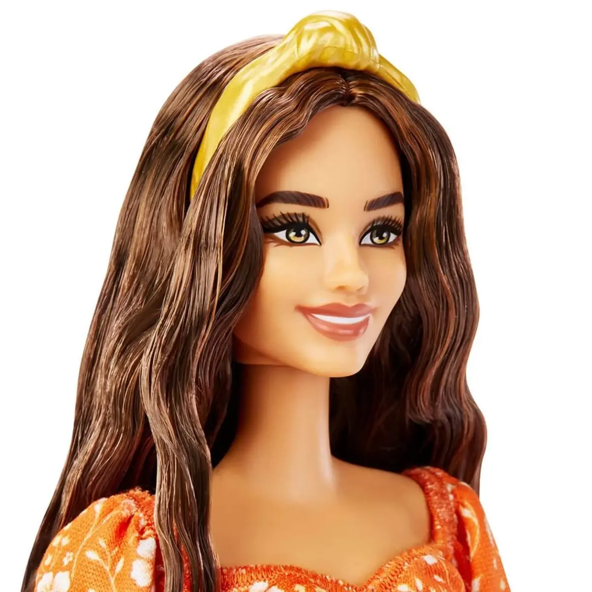 Barbie Büyüleyici Parti Bebekleri