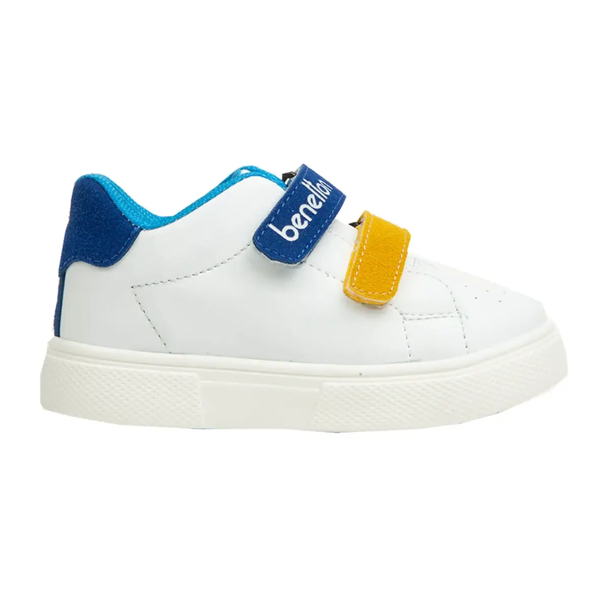 Benetton Ayakkabı Spor Saks