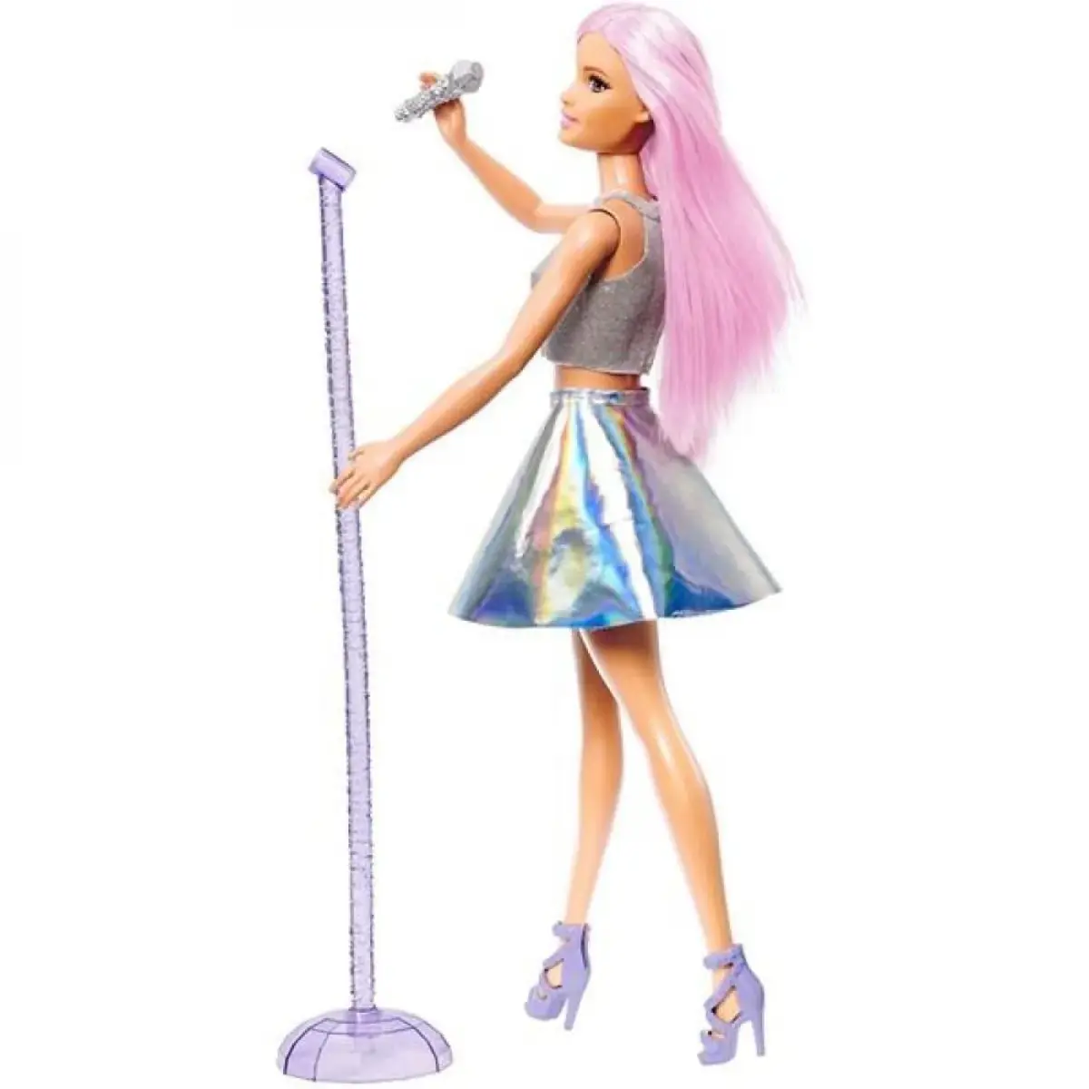 Barbie Kariyer Bebekleri
