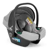 Bagi Capsule I-Size Oto Koltuğu 0-13 Kg Grey