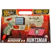 Huntsman Rotator X-8 Silah