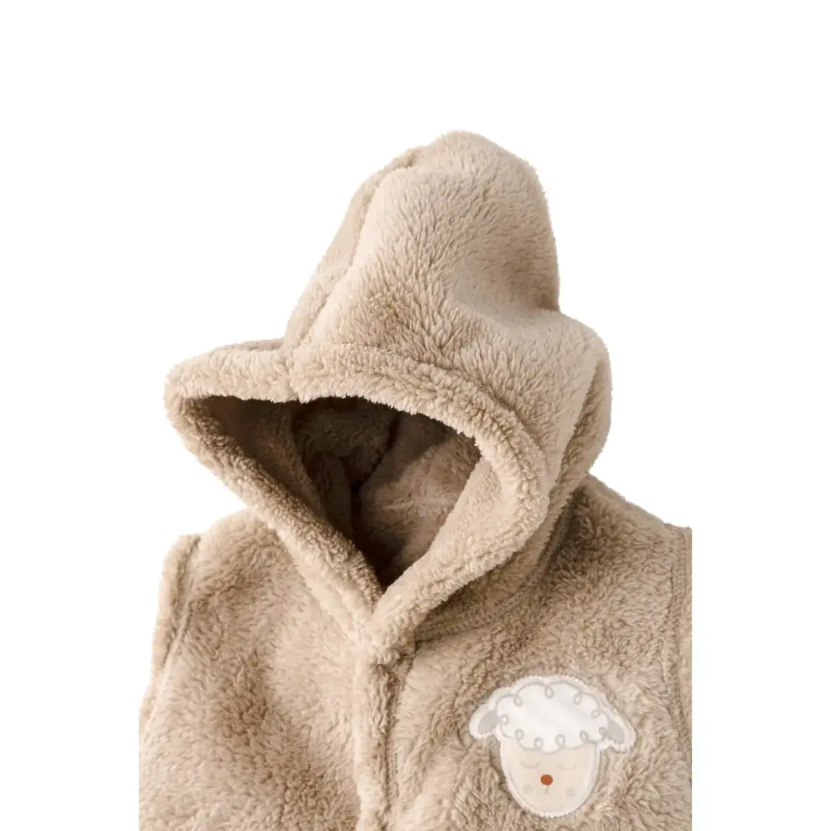 Andy Wawa Yelek Welsoft Tinny S Sheeps Bej