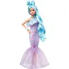 Barbie Extra Deluxe Moda Lalka