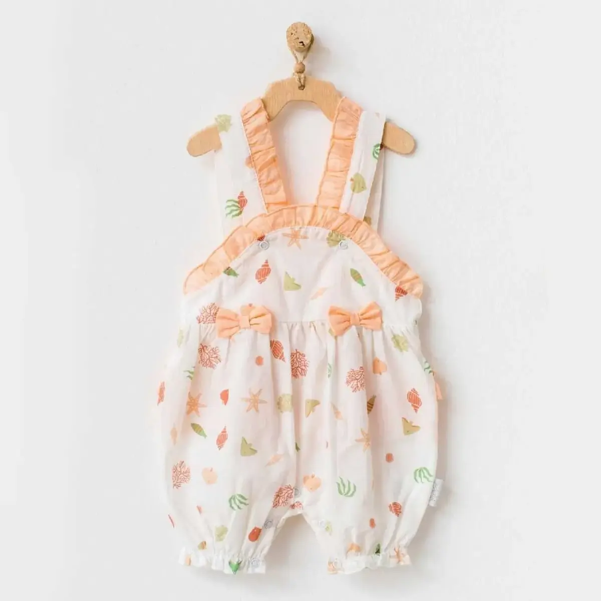 Andy Wawa Tulum Starfish And Friends Ekru