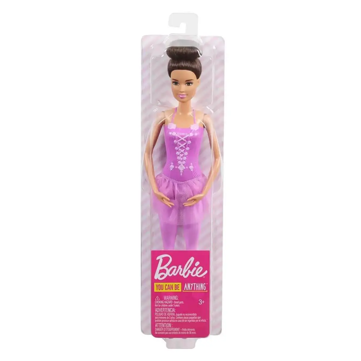 Barbie Balerin Bebekler