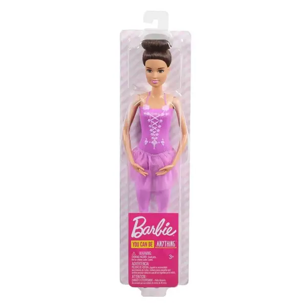 Barbie Balerin Bebekler