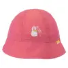 Kitti Şapka Maksi 1-3 Yaş Koyu Pembe Asortili