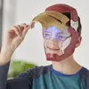 Avengers Elektronık Maske