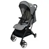 Kraft Cabin Plus T Bebek Arabası Gri