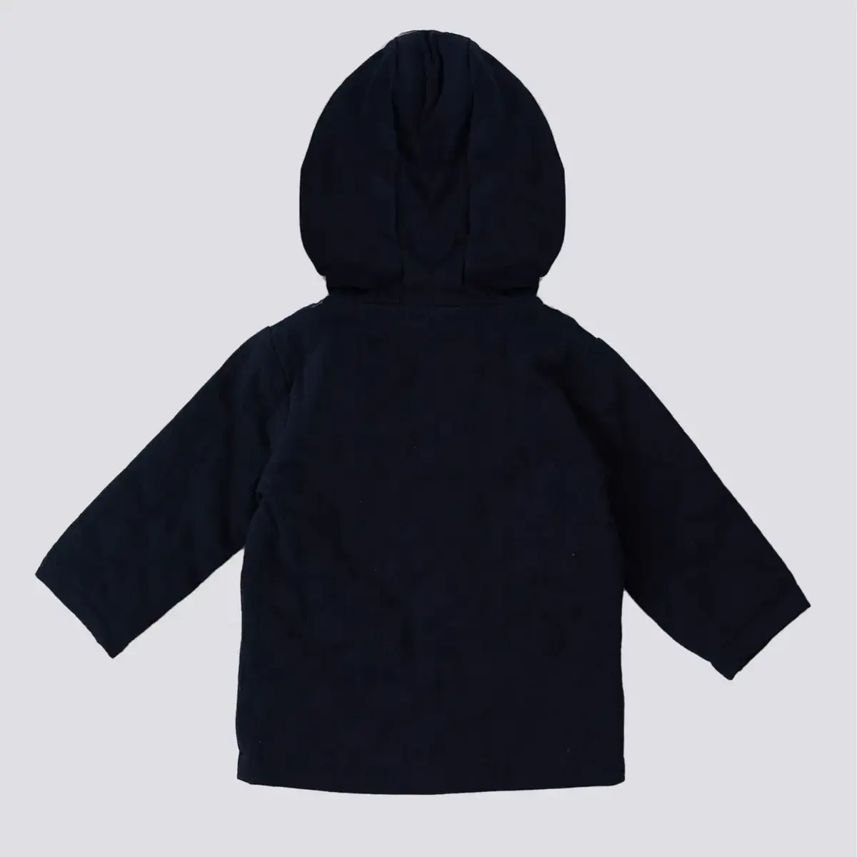 U.S Polo Mont Lacivert