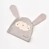 Bibaby Organik Hastane Çıkışı 10lu Curly Sheep Bej