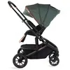 Kraft Rio Travel Sistem Bebek Arabası Black