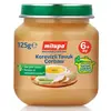 Milupa Kerevizli Tavuk Çorbası Kavanoz Maması 125 gr