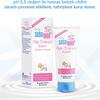 Sebamed Bebek Pişik Kremi 100 ml x3