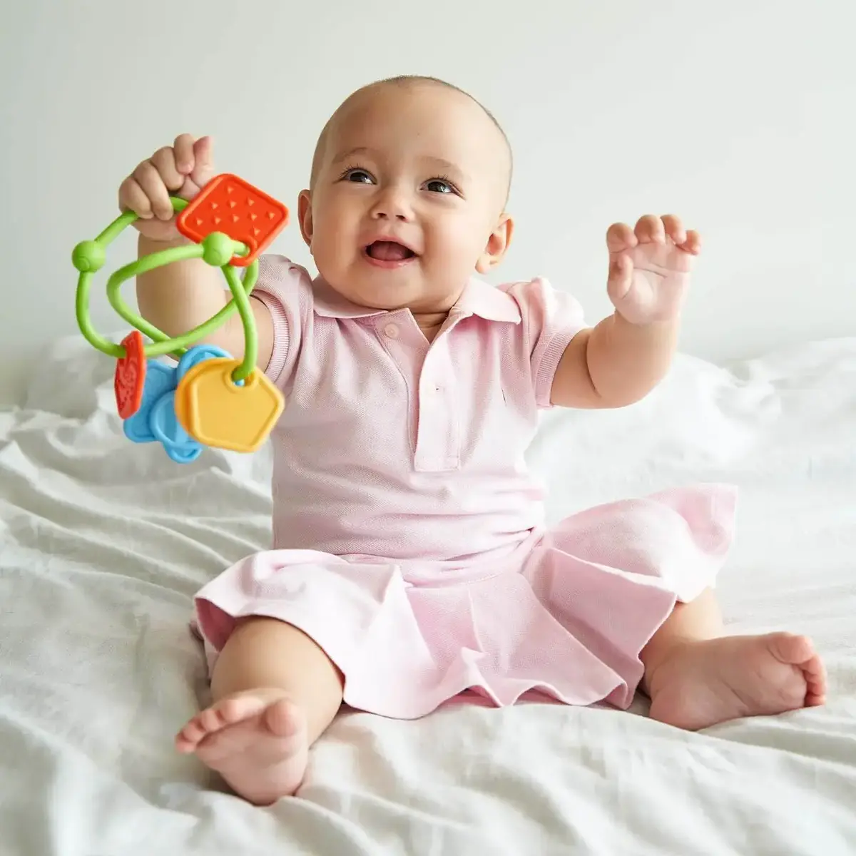 LC Kıvrımlı Çıngırak