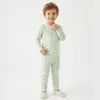Ella Bonna Pijama Takımı Ekose