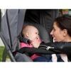 Chicco Trio Love Up Travel Sistem Bebek Arabası Moon Grey