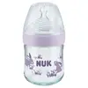Nuk Nature Sense Isı Göstergeli Cam Biberon 120 ml Lila
