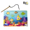 Bee Smart Puzzle Balık Tutma