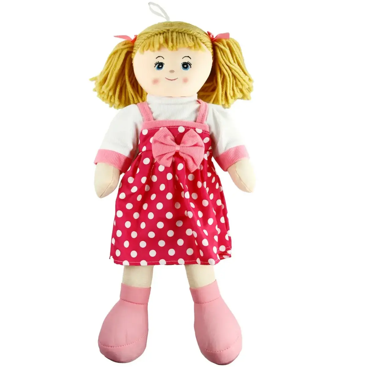 Vardem 50 Cm Bez Bebek