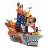 Imaginext Korsan Gemisi