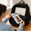 Clixy Advance Pack Mini Manyetik Bloklar Travel Set 32 Parça
