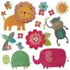 Duvar Sticker Aslan