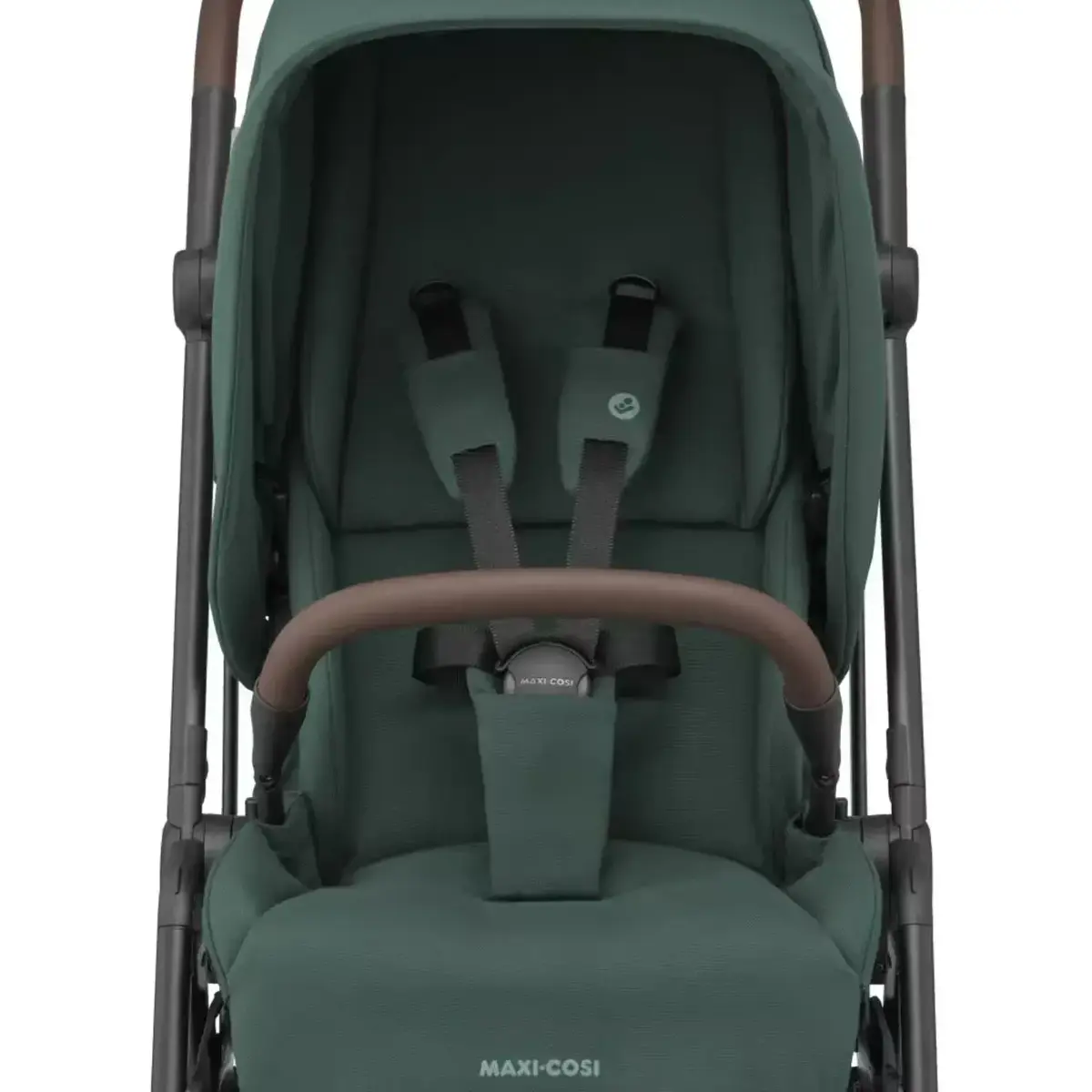 Maxi-Cosi Leona2 Bebek Arabası Essential Green