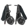 Maxi Cosi Street Travel Sistem Bebek Arabası Essential Graphite