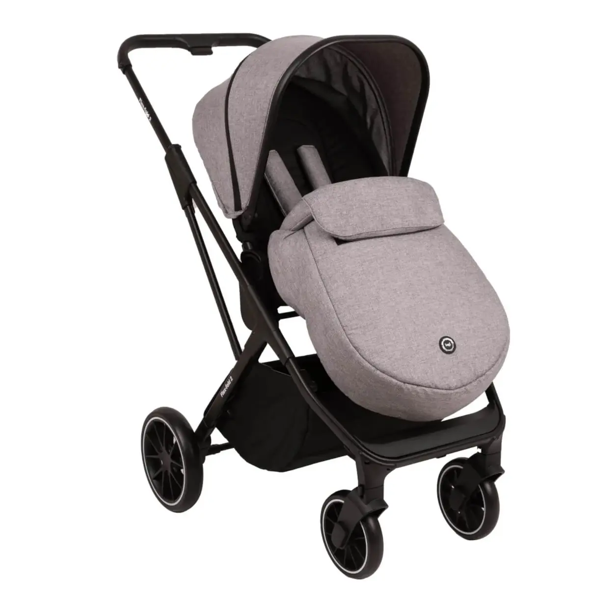 Bagi Flexfold 2 Bebek Arabası Greyson