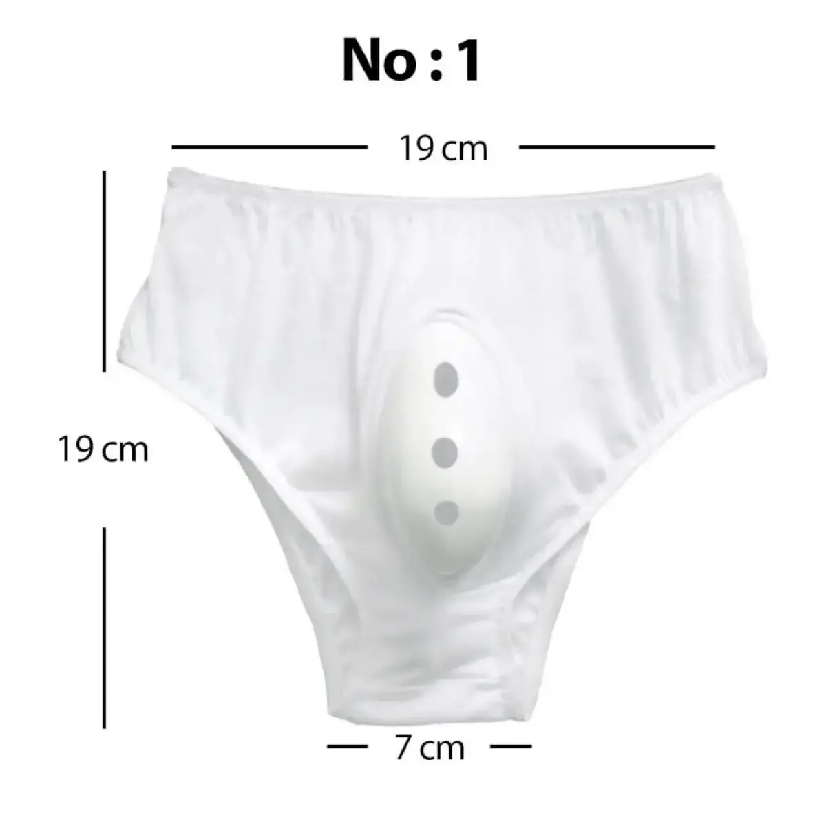 Sevi Bebe Sünnet Külodu 5-12 kg