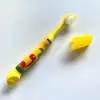 Banat Dino Çocuk Diş Fırçası 2-5 Yaş