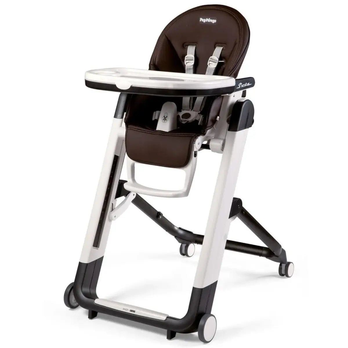 Peg Perego Siesta Mama Sandalyesi Cacao